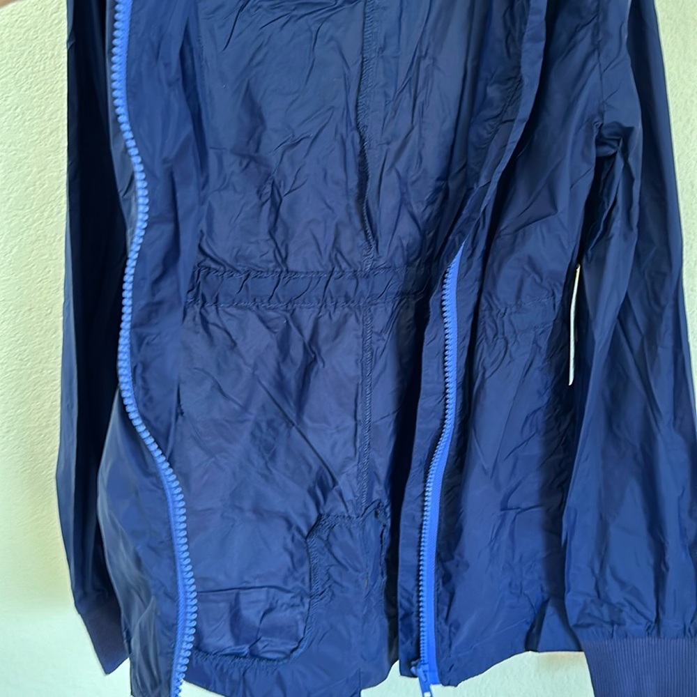 Packable Windbreaker Jacket - Picture 6 of 11